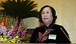 Hướng đến xây dựng lộ trình tiền lương bảo đảm mức sống tối thiểu