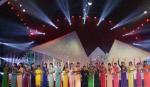 40 thí sinh tham gia chung kết cuộc thi Hoa hậu Việt Nam 2014