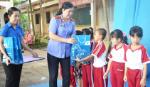 Liệt sĩ Đặng Văn Bê: Anh hùng LLVT kiên trung, bất khuất