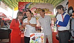 HEAD Nam Anh 2: Rút thăm 