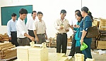 Tăng cường giám sát việc thực hiện pháp luật về BHXH tại các doanh nghiệp