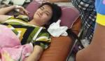 Sự sống mong manh khi tuổi đời còn quá trẻ