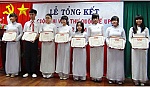 Phát động cuộc thi viết thư quốc tế UPU lần thứ 44