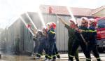 Thực trạng công tác PCCC tại các trang trại chăn nuôi