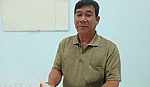 Nỗi niềm của một nông dân