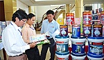 Công trình xây dựng ở đô thị phải sử dụng vật liệu xây không nung