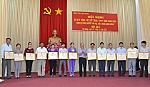 Năm 2014: Đã tặng, truy tặng danh hiệu Bà mẹ VNAH cho 3.229 mẹ