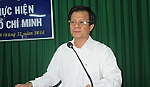 Tọa đàm