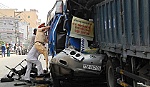 8.272 người chết vì tai nạn giao thông