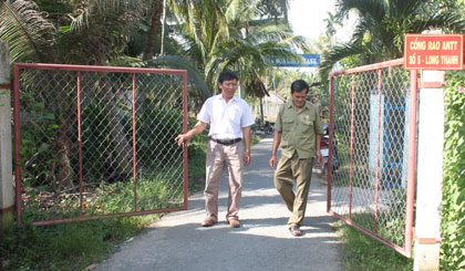 Ảnh minh họa. Ảnh: Phương Mai