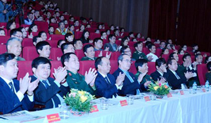 Chương trình 