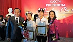 Tiền Giang: Đạt giải Nhất cuộc thi 