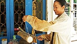 TX. Cai Lậy: Nhân dân nâng cao ý thức  phòng, chống tội phạm