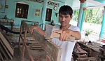 Những người khiếm khuyết thể hình nhưng tâm hồn cao đẹp