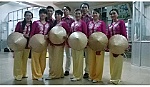 Tỉnh đoàn: Khai mạc Liên hoan thanh niên hát dân ca, vọng cổ lần V