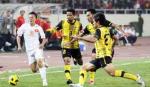 19 giờ 00 ngày 7-12, Malaysia và Việt Nam: Tấn công giành lợi thế!