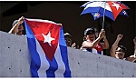 Các nước Caribbean hối thúc Mỹ dỡ bỏ lệnh cấm vận Cuba