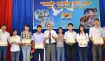 Chương trình học bổng 