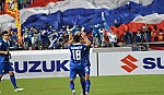 Thắng nhàn Philippines, Thái Lan vào chung kết AFF Cup