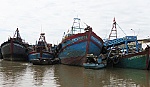 Tiền Giang - tích cực, chủ động phòng chống bão