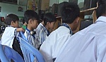 Những tác hại khi thanh thiếu niên nghiện game