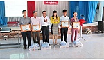 Trạm Khuyến nông Tân Phước: Tổ chức 77 cuộc tập huấn, chuyển giao KHKT