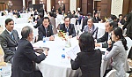 Đoàn cán bộ và doanh nghiệp Tiền Giang thăm và làm việc tại Ấn Độ