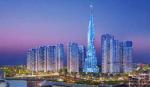 Vingroup khởi công xây dựng tòa nhà cao nhất Việt Nam