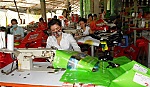 Xây dựng NTM: Tập trung thực hiện đi đôi với tháo gỡ khó khăn