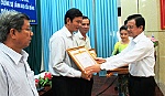 Tổng kết 10 năm 