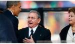 Cuba và Mỹ thỏa thuận bình thường hóa quan hệ sau hơn nửa thế kỷ