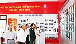 Cuộc hội ngộ của những cán bộ Trung đoàn 924