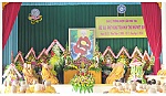 Đại lễ tưởng niệm Đức vua - Phật Hoàng Trần Nhân Tông nhập niết bàn