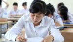 Quy chế thi tốt nghiệp THPT mới sẽ ổn định đến năm 2021
