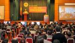 Thu ngân sách năm 2014 vượt dự toán