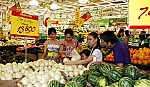 CPI cả năm 2014 chỉ tăng 1,84%