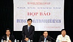 Bình chọn 10 sự kiện văn hóa, thể thao, du lịch tiêu biểu năm 2014