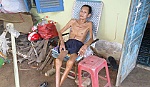 Một hoàn cảnh đáng thương cần được giúp đỡ