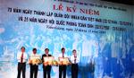 Về 3 liệt sĩ vừa được truy tặng danh hiệu Anh hùng LLVT nhân dân