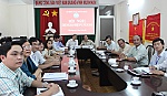 Tiếp tục đẩy mạnh công tác thông tin, tuyên truyền đúng, đủ, chính xác