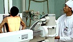 Khẩu phần ăn thiếu canxi của người Việt không đổi trong 25 năm