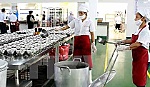 Quyết liệt thực hiện đảm bảo vệ sinh an toàn thực phẩm dịp Tết