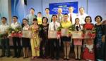 Tiếp tục nâng chất phong trào TDĐKXDĐSVH