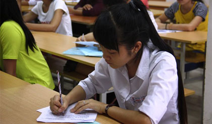 Ảnh minh họa. Nguồn: VA