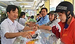 Dòng tiền đang chảy vào đâu?