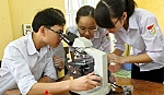 Giáo dục đào tạo 2014: Những quyết sách quan trọng khởi đầu đổi mới