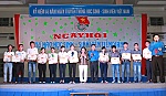 Sôi nổi Ngày hội 