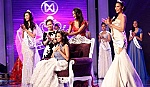 Trần Ngọc Lan Khuê đăng quang Hoa khôi Áo dài Việt Nam 2014