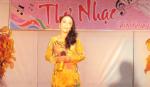Ngọc Sương - giọng hát thanh thoát như chim họa mi còn ngân vang mãi