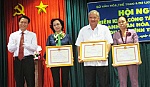 Ngành Văn hóa - Thể thao và Du lịch tổng kết năm 2014